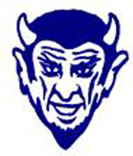 West Memphis High Blue Devil