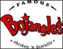 Bojangles logo