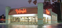 bojangles building