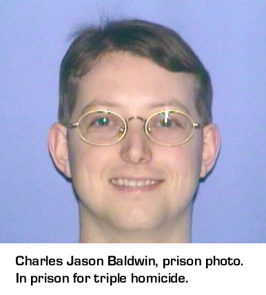 Charles Jason Baldwin