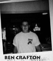 ben crafton