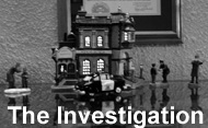 The investigation