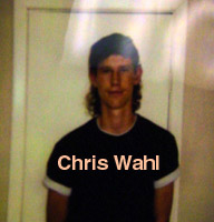 Chris Wahl