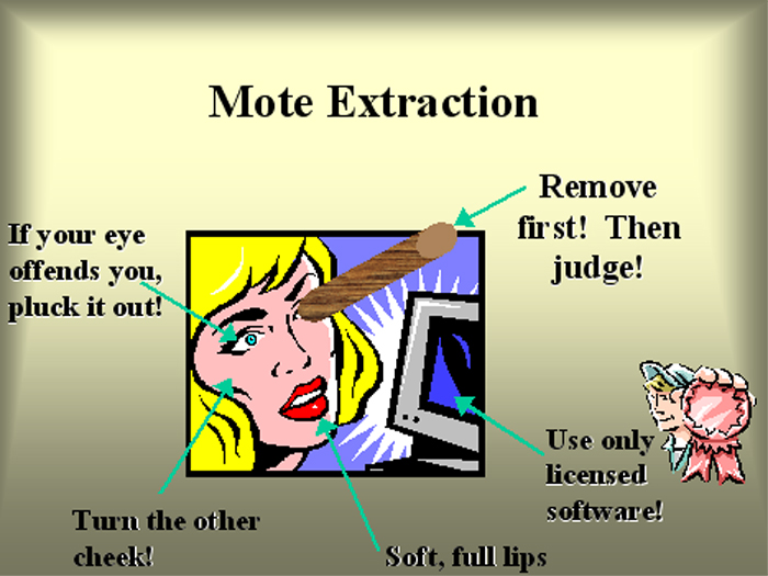 Title slide