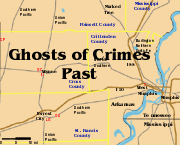 Ghosts of Crimes Past