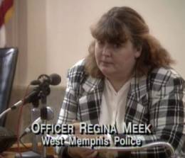 Officer Meek